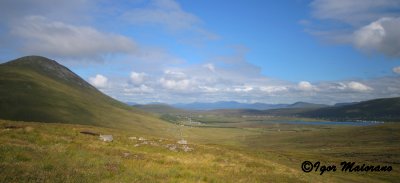 Achill Island