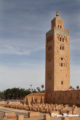 Marrakech