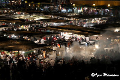 Marrakech