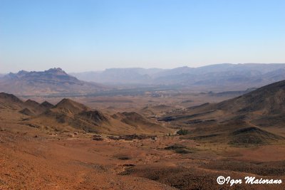 Valle del Draa