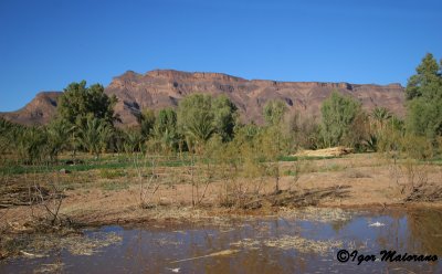 Valle del Draa