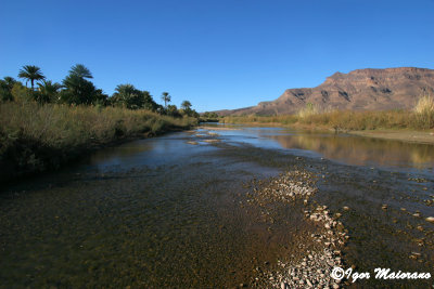 Valle del Draa