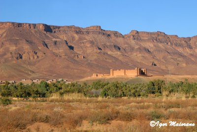 Valle del Draa