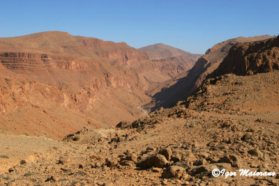 Gole di Todra