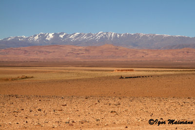 Thagdilt track