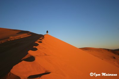 Merzouga