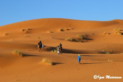 Merzouga