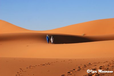 Merzouga