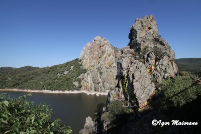 Salto del gitano