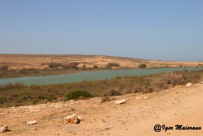 Oued Massa