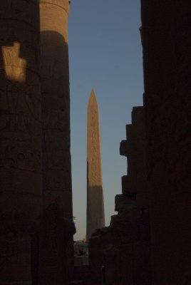 Karnak Temple of Amun