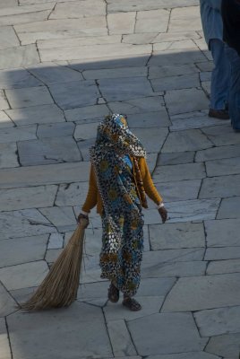 Sweeper