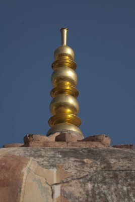 Amber Palace - Jaipur