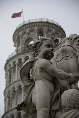 Pisa - Italy