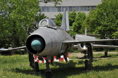 MIG 21