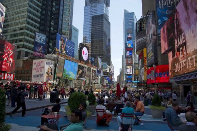 Times Square