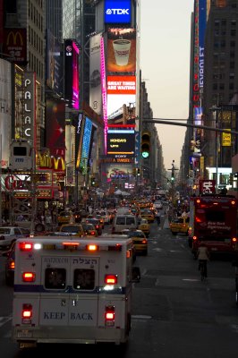 Times Square