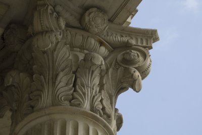 People's Palace