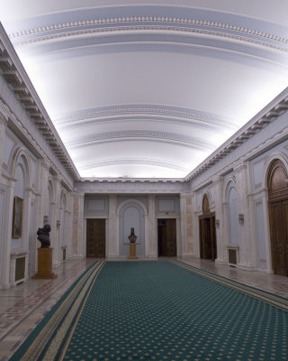 People's Palace