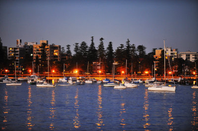 Sydney Sky - May2012