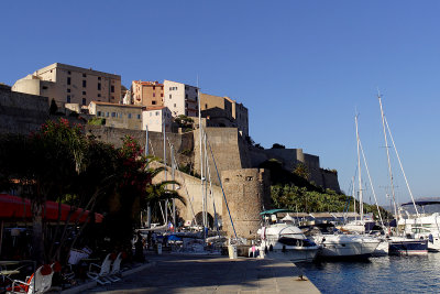Calvi - Corsica 2011
