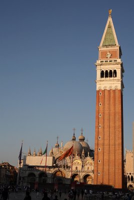 Venice 2011