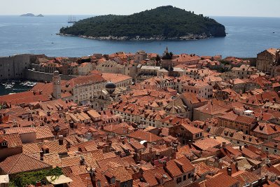 Dubrovnik (Croatia)