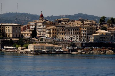 Corfu (Greece)