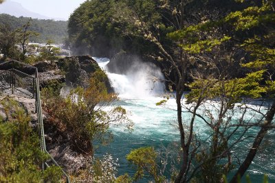 Salto del Petrohue