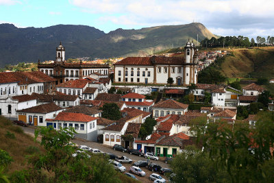 AMW 2012 - Ouro Preto - Brazil