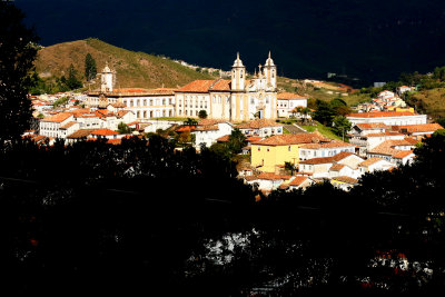 AMW 2012 - Ouro Preto