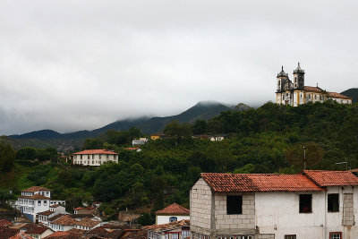 AMW 2012 - Ouro Preto