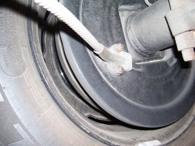 Rear-E-Brake-Cable--Bracket