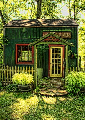 peconic herb farm