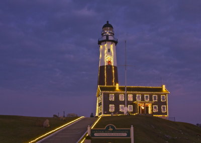 Montauk Light House