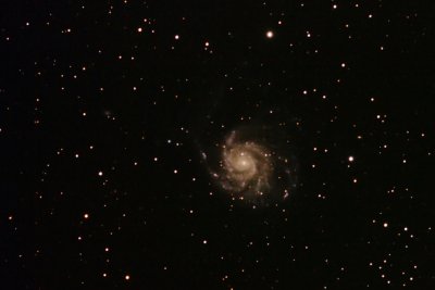 M101 Cropped