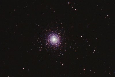 Messier-2 / NGC-7089