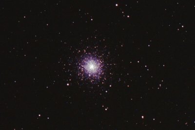 Messier-2 / NGC-7089