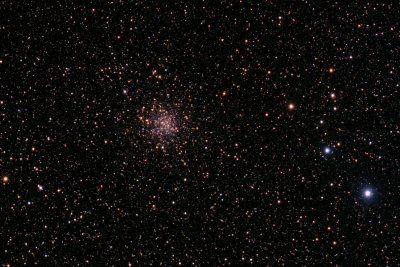 M71 / NGC 6838