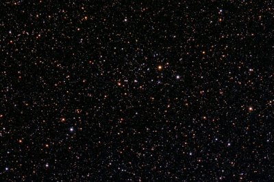 Gallery of Star Clusters