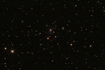 Central Abell2666