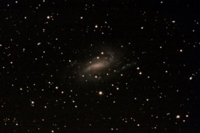 Dale Conrad's Astrophoto Gallery