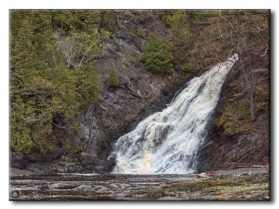  Chute du Moulin Pan