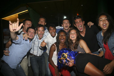 19 Juin 2011 Fête du Club