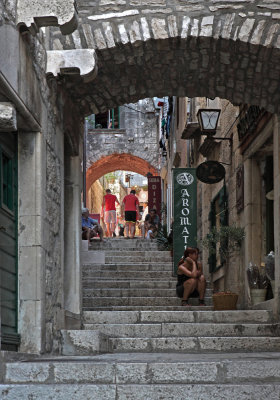 korcula