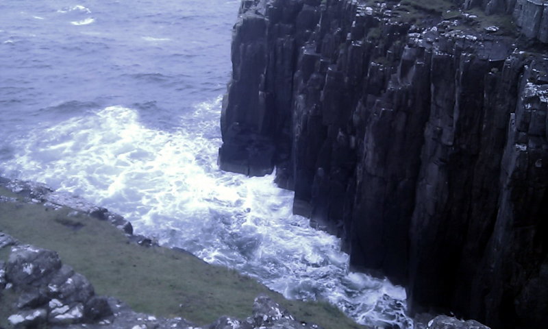 More Neist Point