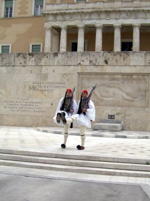 Grecja / Greece 2010
