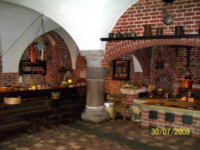 kuchnia / kitchen