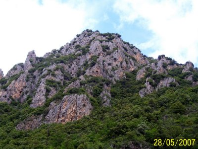 Andorra (album)