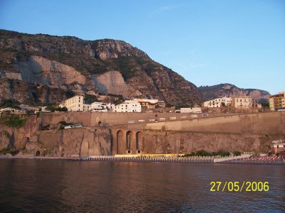Neapol / Capri / Pompei (album)
